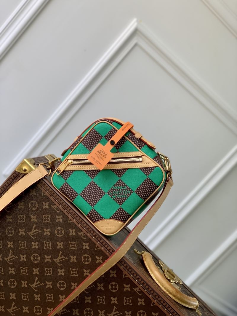 LV Box Bags